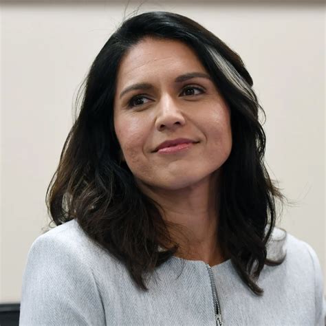 tulsi pron